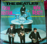 The Beatles - From Britain... With Beat! 1964 1986 (USA) [NM- / EX+]