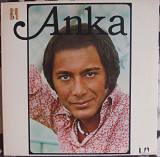 Paul Anka ‎– Anka
