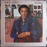 Paul Anka ‎– Feelings