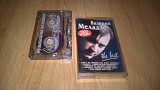 Валерий Меладзе (The Best) 1991-99. (MC). Кассета. АРС Рекордз. Russia.