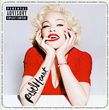 Madonna ‎– Rebel Heart 2015 (Тринадцатый студийный альбом) Новый !!!