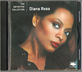 Diana Ross – The definitive collection