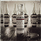Lacuna Coil ‎– Dark Adrenaline 2012 (Шестой студийный альбом) Новый !!!