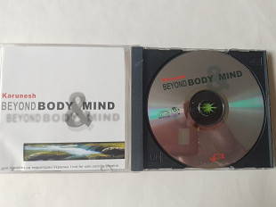 Karunesh Beynd Body Mind