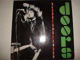 DOORS-Alive she cried 1983 France Psychedelic Rock, Classic Rock