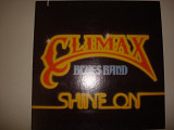 CLIMAX BLUES BAND-Shine on 1978 USA Rock, Blues Blues Rock