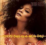 Diana Ross ‎– Every Day Is A New Day 1999 (Двадцать первый студийый альбом)