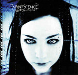 Продам фирменный CD Evanescence – Fallen - 2003/2004 - Epic, Wind-Up, 510879 9, WIN 510879 9, 510879