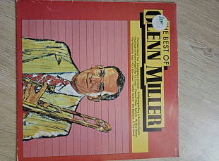 Jazz-Винил The Best of Glenn Miller