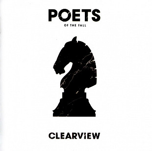 Poets Of The Fall ‎– Clearview 2016 (Седьмой студийный альбом) Новый !!!