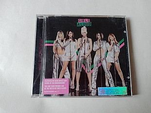 Girls Aloud Sound of the underground 2003 UK
