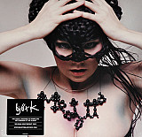 Björk ‎– Medúlla 2004 (Пятый сольный студийный альбом) Новый запечатанный !!!!