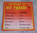 Виниловая пластинка Unknown Artist ‎– Vetrina Di Hit Parade Vol. 6