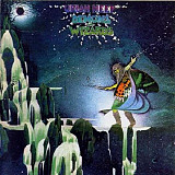 Uriah Heep Demons and Wizards