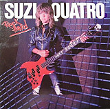 Suzi Quatro Rock Hard