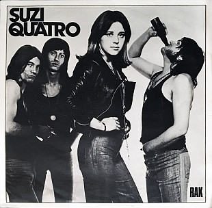 Suzi Quatro