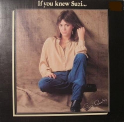 Suzi Quatro If You knew Suzi..