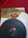 THE SOFT MACHINE 1969 VOLUME TWO LP UK original