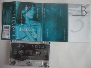 BALLADS 3