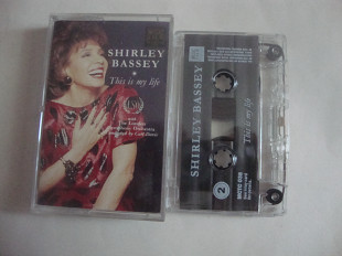 SHIRLEY BASSEY THIS IS MY LIFE