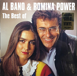 Al Bano & Romina Power ‎– The Best Of