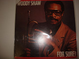 WOODY SHAW-For Sure! 1980 USA Jazz