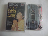 SHIRLEY BASSEY THIS IS