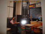 WYNTON MARSALIS-Black Codes 1985 USA Post Bop, Contemporary Jazz, Modal