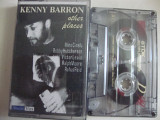KENNY BARRON OTHER PLACES