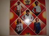 THE ELEVEN HOUSE Featuring Larry Coryell-Leven one 1975 USA Jazz Fusion