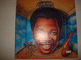 GEORGE BENSON-Benson burner 1976 2LP USA Jazz, Rock, Funk / Soul, Blues