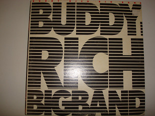 BUDDY RICH BIG BAND-Superpack 1972 2LP USA Jazz Big Band, Swing