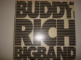 BUDDY RICH BIG BAND-Superpack 1972 2LP USA Jazz Big Band, Swing