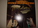 DUKE ELLINGTON-Fantastic 1975 2LP France Jazz