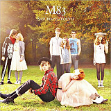 M83 ‎– Saturdays = Youth 2008 (Пятый студийный альбом)