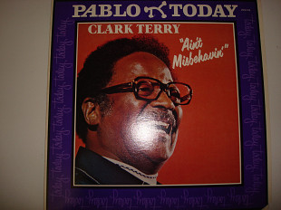 CLARK TERRY-Aint misbehavin 1979 USA Jazz Post Bop, Hard Bop