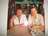 ACKER BILK & KEN COLYER-Together Again 1985 USA Jazz Dixieland, Swing