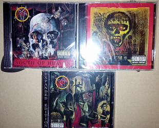 CD Slayer