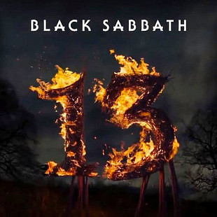CD Black Sabbath