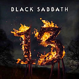 CD Black Sabbath