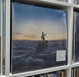 Pink Floyd ‎– The Endless River (US 2014)