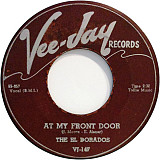El Dorados ‎– At My Front Door