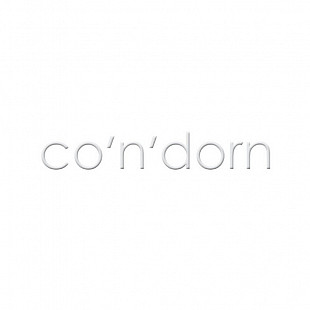 Иван Дорн ‎– Co'n'Dorn 2012 (Первый студийный альбом) Новый !!!
