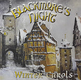 Blackmore's Night ‎– Winter Carols 2006 (Третий студийный альбом) Новый !!!