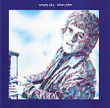 Elton John ‎– Empty Sky 1969 (Первый студийный альбом) Новый !!!