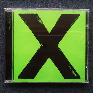 Ed Sheeran ‎"X". Фирма