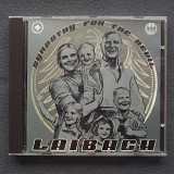 Laibach ‎"Sympathy For The Devil". Made in USA