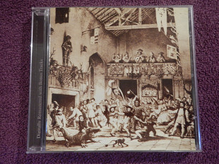 CD Jethro Tull - Minstrel in the gallery - 1975