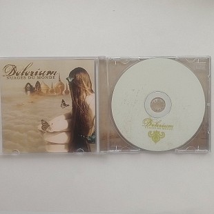 Delerium Nuage du Monde
