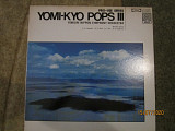 LP Yomi-Kto Pops III